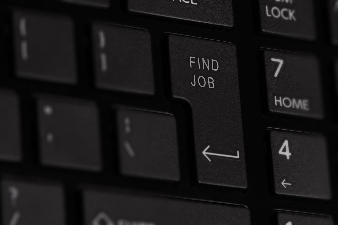 New Job Opportunities in Search Marketing