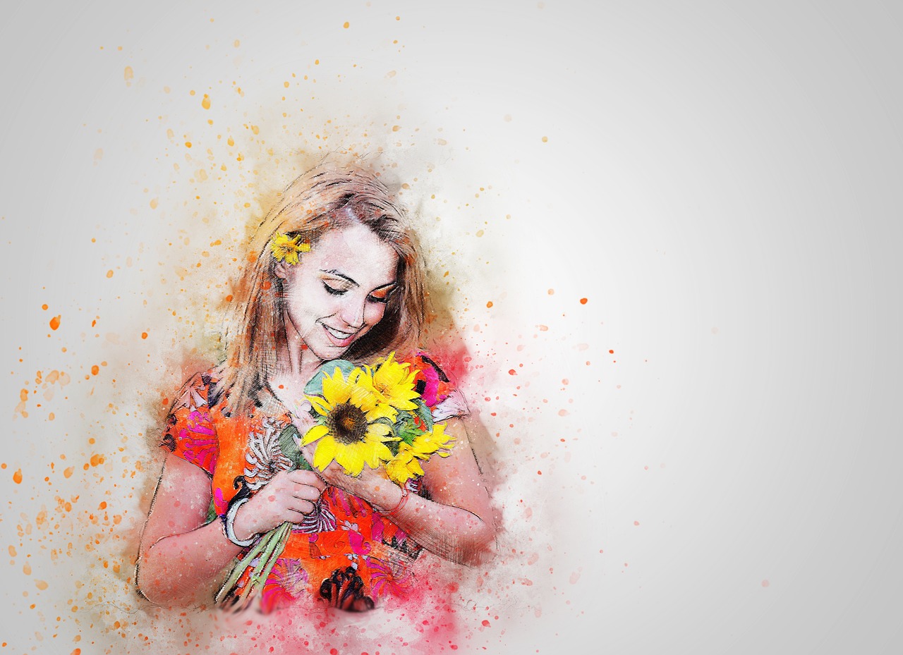Overcoming Paint Paralysis with Digital Marketing