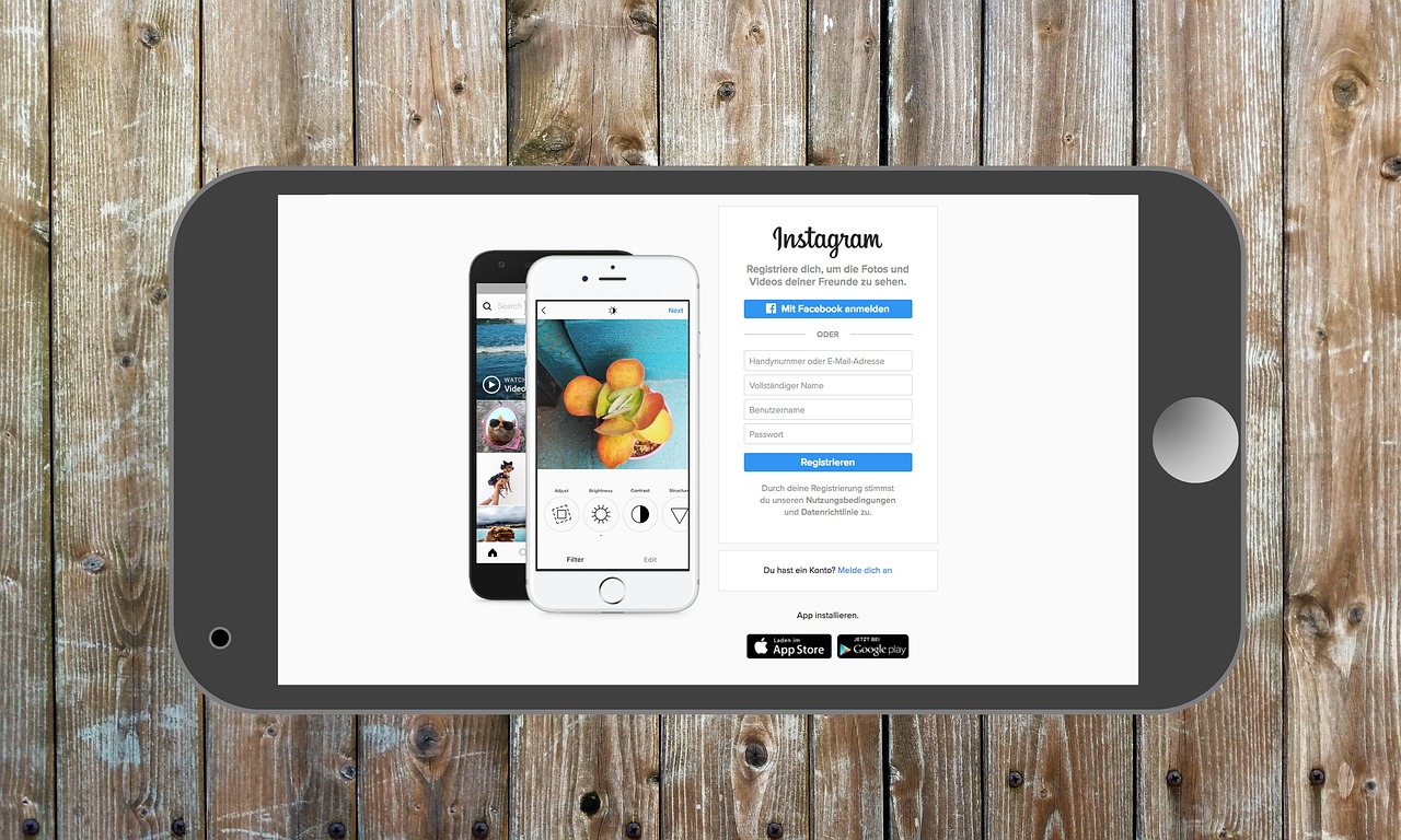 What's happening on Instagram?