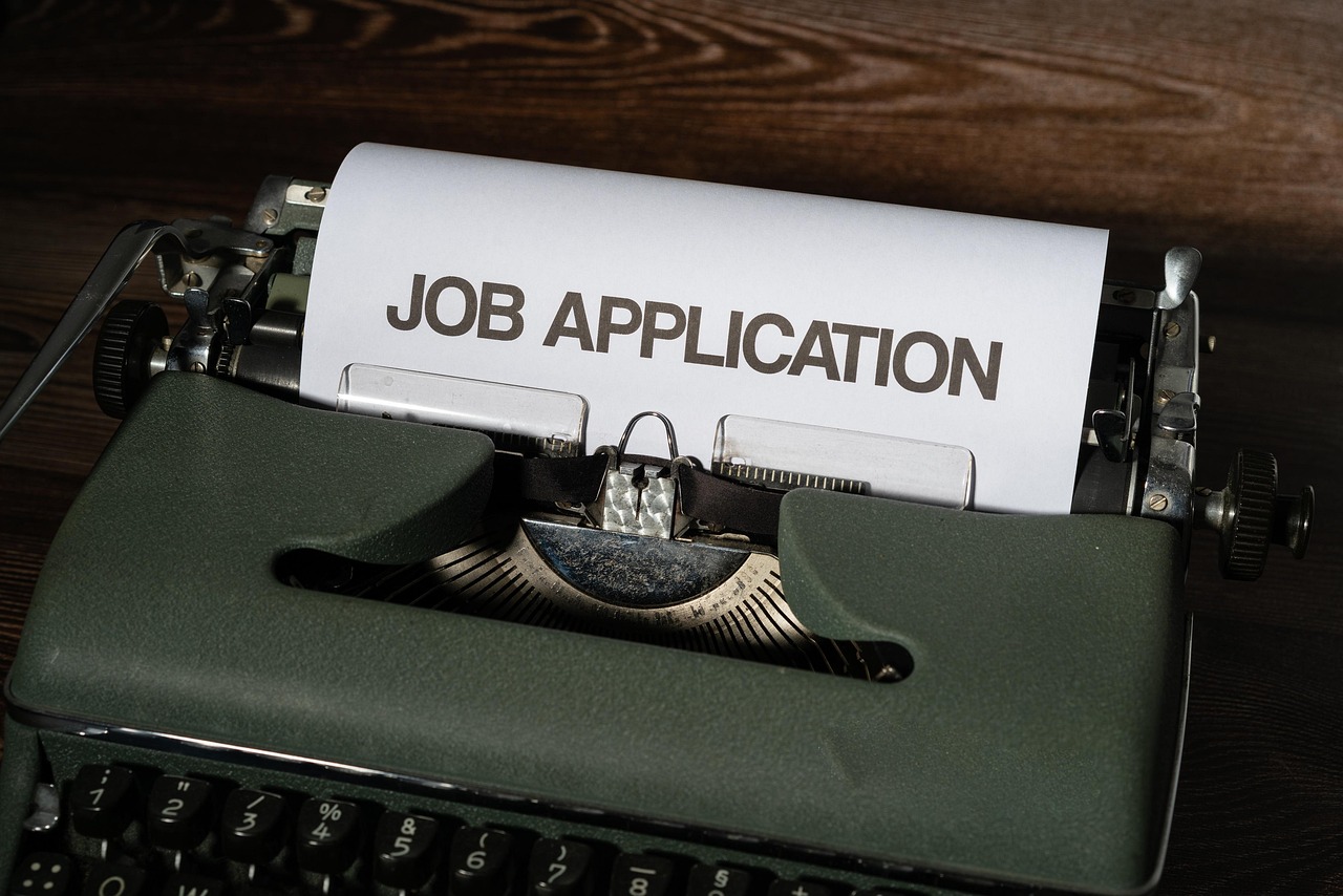What Types of Job Openings Are Available